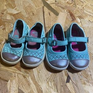 Stride right Mary Jane’s